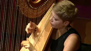 Domenico Scarlatti par Agnès Clément