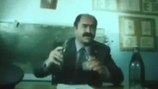 Azərbaycan filmi.