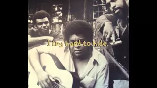 The Isley Brothers - This old heart of mine (vost)