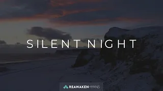 Silent Night (Christmas Lyric Video)