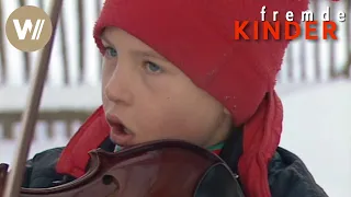 Der Musikant aus der Tatra | Doku-Reihe "Fremde Kinder" - Polen (3sat)