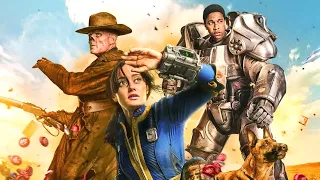Fallout (The Show) - My Thoughts & Review