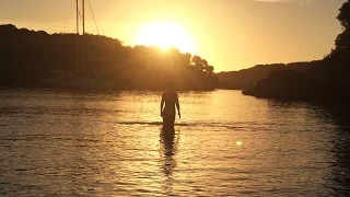 Lokah Samasta Sukhino Bhavantu Mantra // Yoga & Meditation - 108 times, peaceful chanting