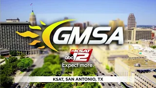 KSAT News Brief: 3/17/21 Early Morning Edition