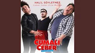 Allah Seni Alsın (Cumali Ceber Orijinal Film Müziği)