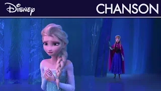 Frozen - For the First Time in Forever (reprise) (French version)