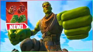 DISCOUNT HULK! | Dansk Fortnite