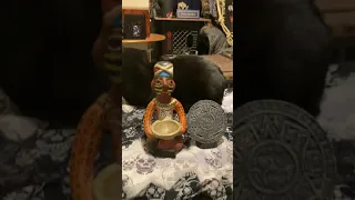 Tezcatlipoca