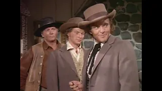 Bonanza Temporada 14 Capitulo 02+03+04 - Forever Episodio 2 - Capítulo completoa