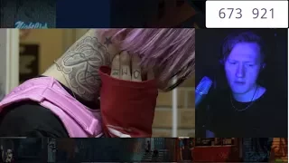 Даня Кашин реагирует на смерть Lil Peep