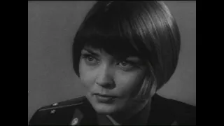 24-25 не возвращается (1968) - Допрос Пурвитиса