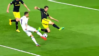 Cristiano Ronaldo UCL Goals That Shocked The World!