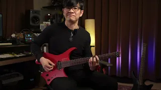 REVIEW | strandberg Boden Essential รุ่นล่าสุด ปี 2024 ราคาไม่ถึง 40,000  มันจะแจ่มขนาดไหน ไปดู !