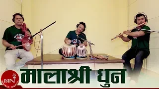 Malashree Dhoon | Dashain Dhun Fusion | Dashain Dhun