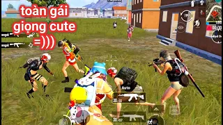 PUBG Mobile - Dùng MC Laren Chở Gái Lạ Đi Chơi =)) | Lý Do Mình Ít Dùng Acc Chính Làm Clip