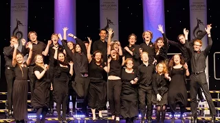 North Wales Choral Festival 2014 - Mixed