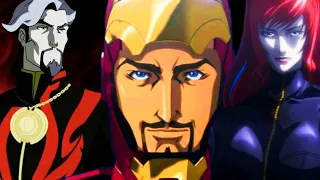 11 Criminally Under-Loved Marvel Animated Movies That Deserve Your Attention - Explored