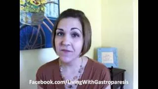 Gastroparesis FAQ: The Purpose & Limitations of the Gastroparesis Diet