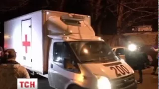 Терористи віддали тіла 23 загиблих військових в Дебальцеве