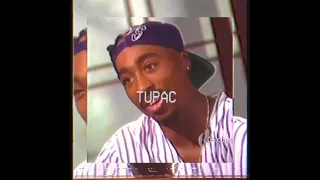 Tupac Edits