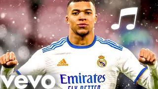 MUSIQUE - " MBAPPE AU REAL " PARODIE MBAPPE 2024