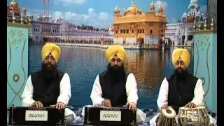 Bhai Sarabjit Singh Ji | Asa Di War | Shabad Gurbani