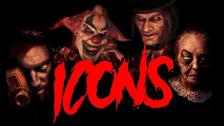 What Makes The Halloween Horror Nights Icons So Iconic?