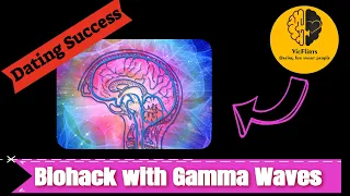 How to use Gamma binaural beats to up your dating game (Dating Hack)