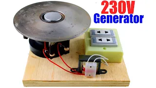 Energy Generator 230v Transformer Samsung Rice Cooker Coil First Electric Generator New 2023