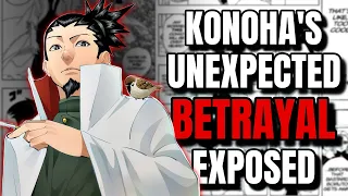 Boruto’s Top Secret Alliance Will Force Kawaki to do the UNTHINKABLE! Boruto TBV Analysis Reaction!