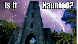 10 Haunted and disturbing Places In New Jersey (You should go to).