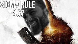 Dying Light 2 Sigma Rule 467