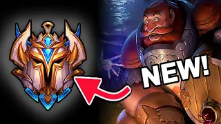 This is how I play Gragas Jungle in High Elo | 13.5 League of Legends