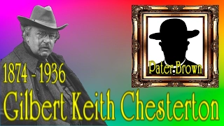 Pater Brown und der zertrümmerte Spiegel - Gilbert Keith Chesterton