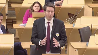 Scottish Labour Party Debate: ScotRail - 22 September 2021