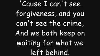 Linkin Park: Final Masquerade (Lyrics)