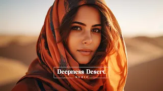 Ethnic Music & Deep House Mix 2024 [VOL. 29] 🎵 Mix by Deepness Desert Music🔊DJ Goja, Efemero,..