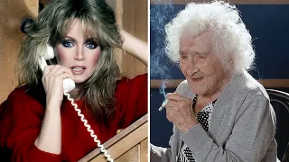 KNOTS LANDING (1979–1993) Cast Then and Now ★ 2022 [43 Years After]