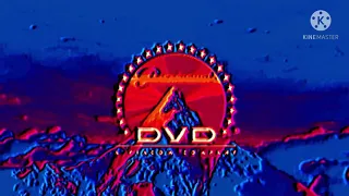 PARAMOUNT DVD INTRO Effects || VIDEO Effects in (2003)