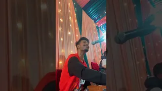 Public Singing😱😱| Rocking Performance🔥| By Singer Aafaq 7889412609