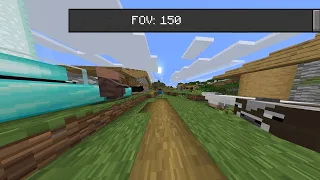 8 Cách ĐIÊN RỒ Để Phá Bỏ Giới Hạn Trong Minecraft