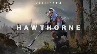 Destiny 2 – Meet Hawthorne [AUS]