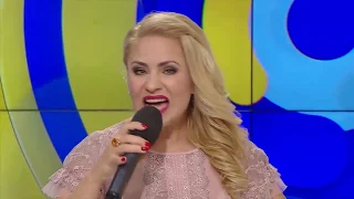 Nelly Ciobanu  "Tu Iubire"