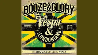 London Skinhead Crew (feat. Vespa & The Londonians)