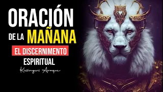 🔥Oración de la mañana | revelando secretos | jueves 6 de abril | Kissingers Araque