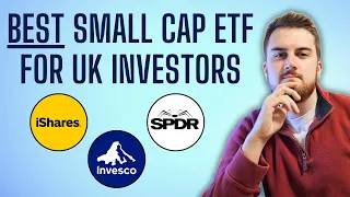 Small Cap ETFs - Size Factor | 2024