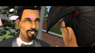 The Sims 2 | Wedding & WooHoo Cinematics [2K]