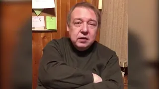 Отзыв о  клинике Бориса Цветкова от актера Александра Семчева