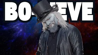 Uncle Howdy RETURNING To WWE