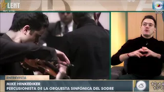 El rol de la percusión en la orquesta sinfónica